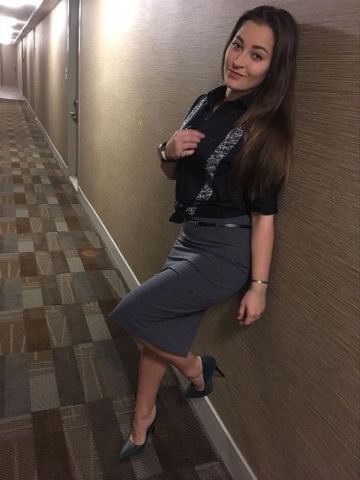 Анкета проститутки Рита - Фото 1, , 25 лет, №220325